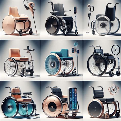 The Medical Advantages of Magic Mobility Wheelchairs